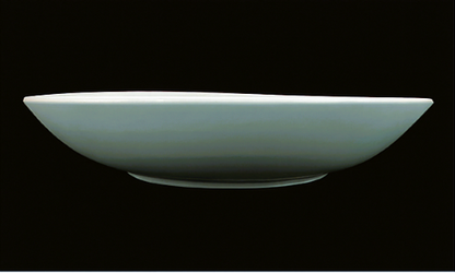 9.25 Light Green Bowl - Item #66371