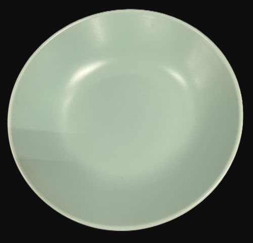 9.25 Light Green Bowl - Item #66371