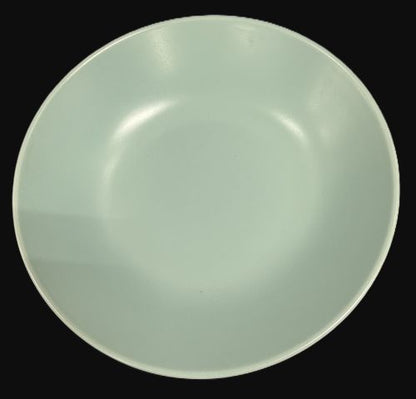 9.25 Light Green Bowl - Item #66371