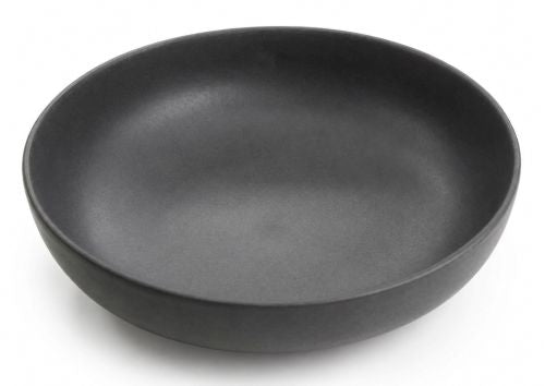 7.75" Dark Grey Bowl – Item #66386-4