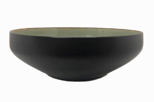 7" Emerald Green Bowl - Item #66465
