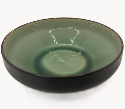 7" Emerald Green Bowl - Item #66465