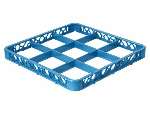 9-Compartment Extender – Blue - Item #66483-1