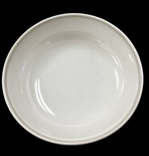 8" Round Bowl – Item #66489-1