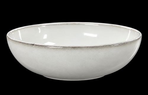 8" Round Bowl – Item #66489-1