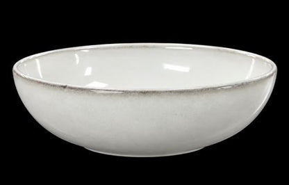 8" Round Bowl – Item #66489-1