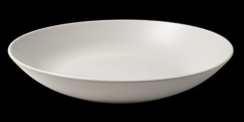 9.25" Beige Bowl - Item #66495