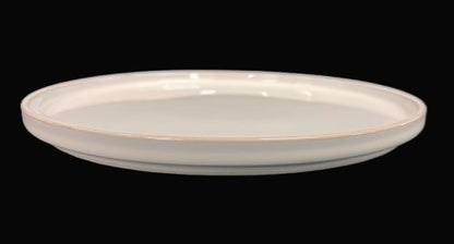 8" Beige Salad Plate - Item #66510