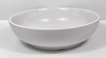 12" Heavy-Duty Big Base Bowl – 100% Melamine Item # 66668