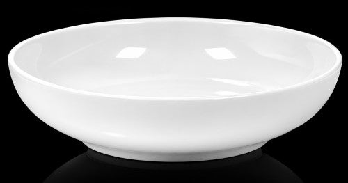 12" Heavy-Duty Big Base Bowl – 100% Melamine Item # 66668