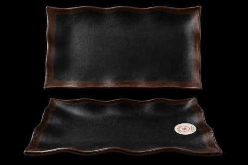 8.5" x 7.5" x 1.38" Item # 66692