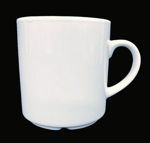 10oz. Stackable Mug - Item #66699