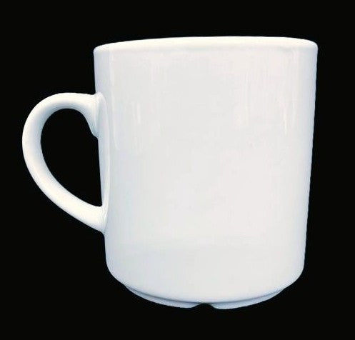 10oz. Stackable Mug - Item #66699