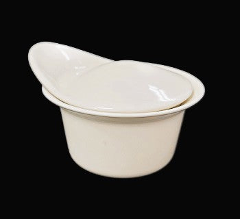 13 cm x 6.7 cm Bowl - Item #66701