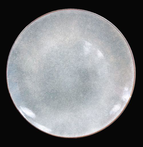 10.5" Dinner Plate - Item #66735