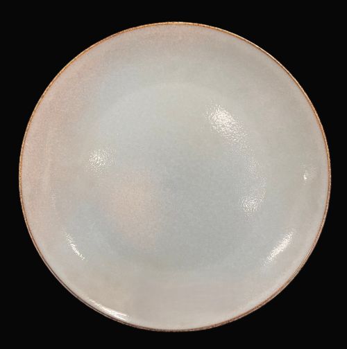 11" Dinner Plate - Item #66742-1