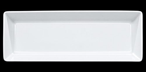 14.5" Rectangular Tray - Item #66752-1