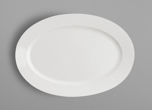 Oval Plate 16" - Item #66838