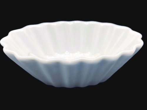 4" x 1.5" Rectangular Dish - Item #66847