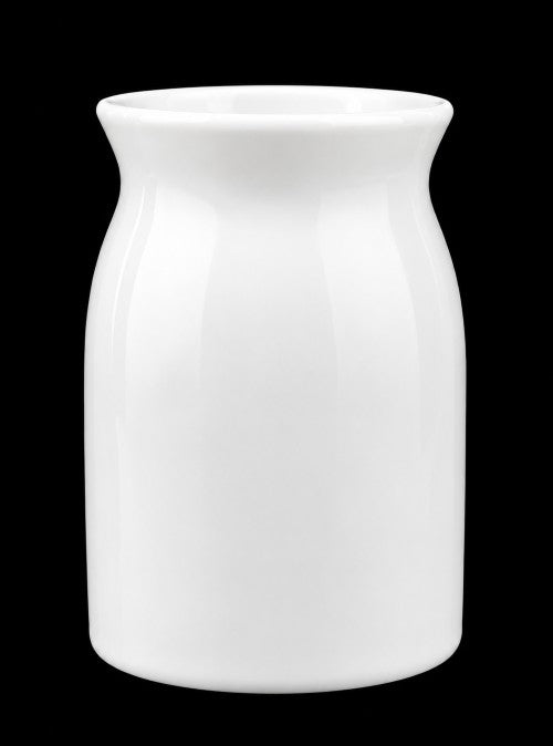 4 oz. White Creamer Item #66853