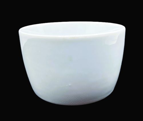 3.5" x 2.25" Round Bowl - Item #67002