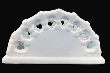 5.5" Napkin Holder - Item #67012