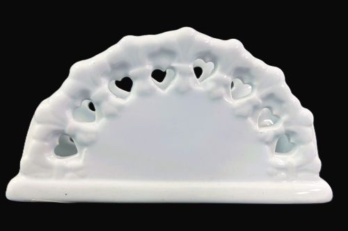 5.5" Napkin Holder - Item #67012