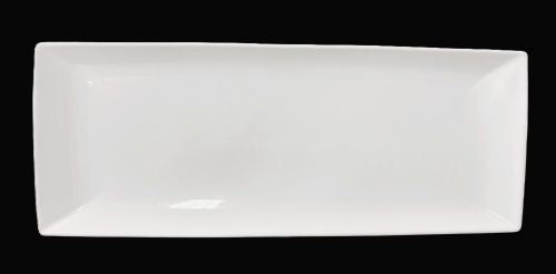 Rectangular Platter 19.75" x 8" - Item #67017