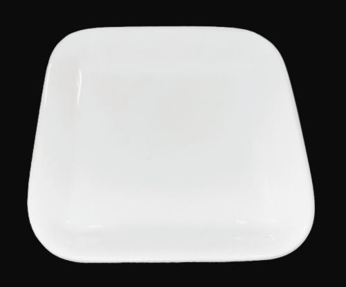 4.5" Square Dish - Item #67023