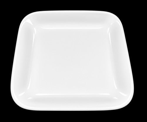 4.5" Square Dish - Item #67023