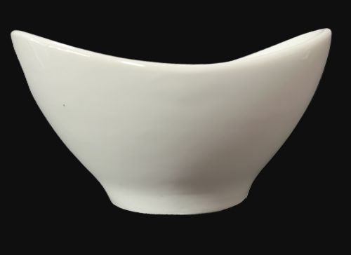 5x2.1/8" 8 oz Basket Bowl - Item #67036