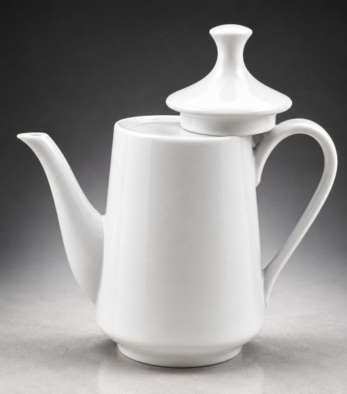 5" x 5.5" Tea Pot – Item #670