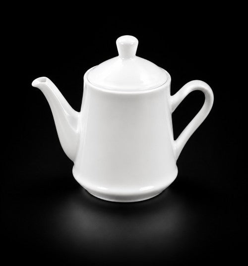 5" x 5.5" Tea Pot – Item #670