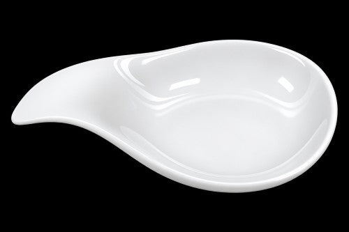 6.3" x 4.3" – 3 oz. Tasting Bowl with Handle – Item #67073