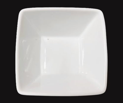 3.75x3.75" Mini Bowl - Item #67077
