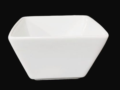 3.75x3.75" Mini Bowl - Item #67077