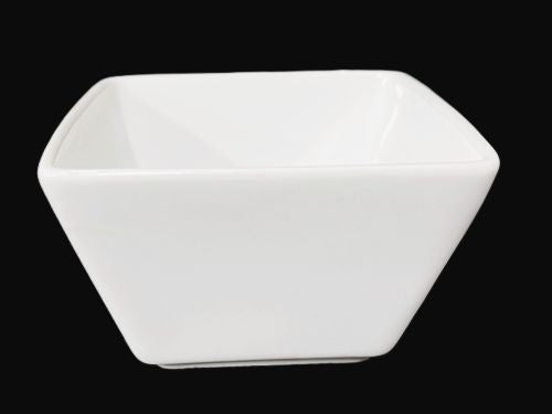 3.75x3.75" Mini Bowl - Item #67077