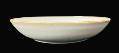 8.25" Greyish Bowl - Item #67100
