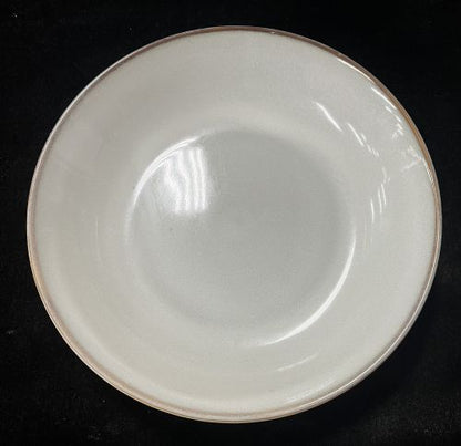 8.25" Greyish Bowl - Item #67100