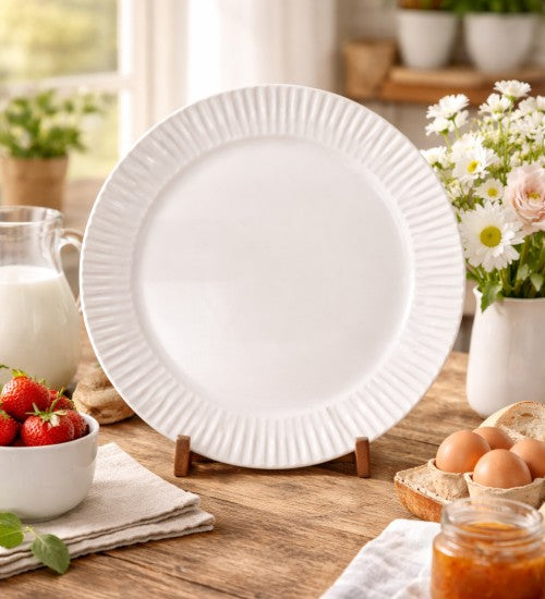 10" Dinner Plate - Item #67156