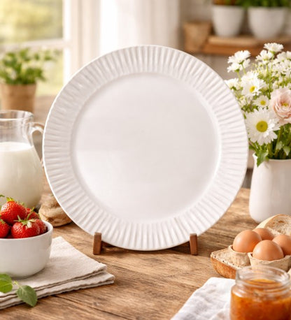 10" Dinner Plate - Item #67156