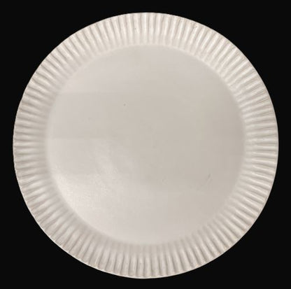 10" Dinner Plate - Item #67156