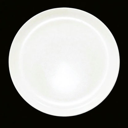 8.25" Grey Salad Plate - Item #67166