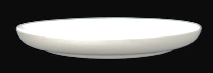 8.25" Grey Salad Plate - Item #67166