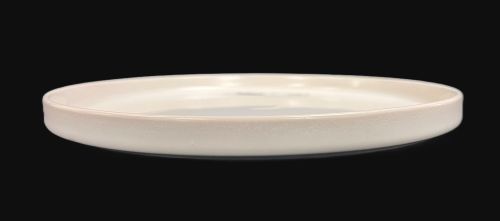9" Beige Salad Plate - Item #67167