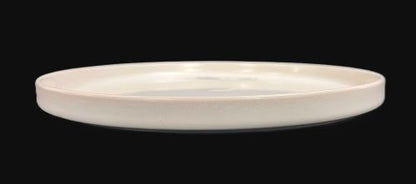 9" Beige Salad Plate - Item #67167