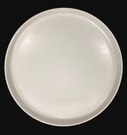 9" Beige Salad Plate - Item #67167