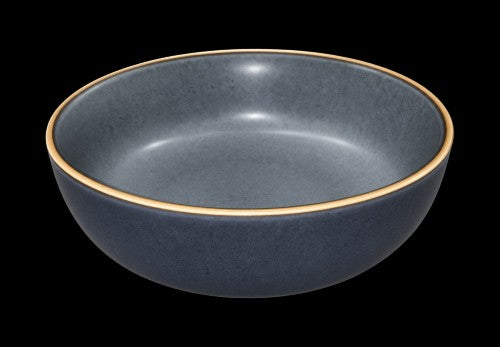 7" Grey Matte Bowl - Item #67185