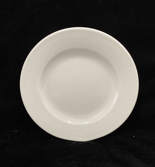 7.45" Megan Dessert Plate - Item #67251