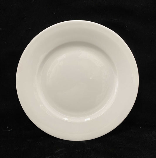 9.25" Megan Dinner Plate - Item #67252